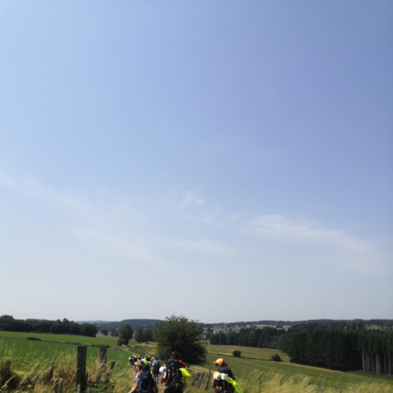 IMG 20190725 124618 - Scouts en Gidsen Zaventem 